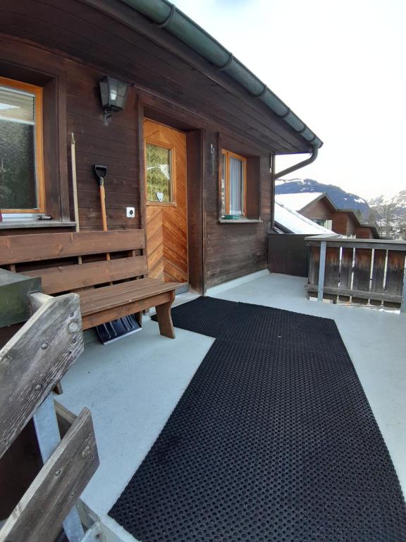 Chalet Casita room 3