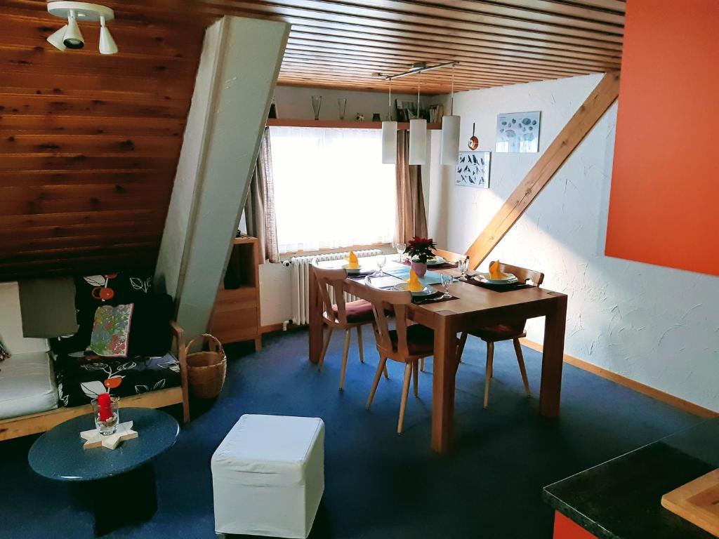 Chalet Casita room 5